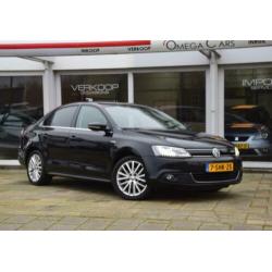 Volkswagen Jetta 1.4 TSI Hybrid Highline /2e eigenaar/nette