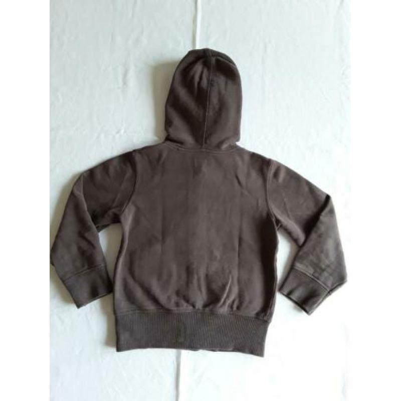 Bruin vest esprit mt 116 122