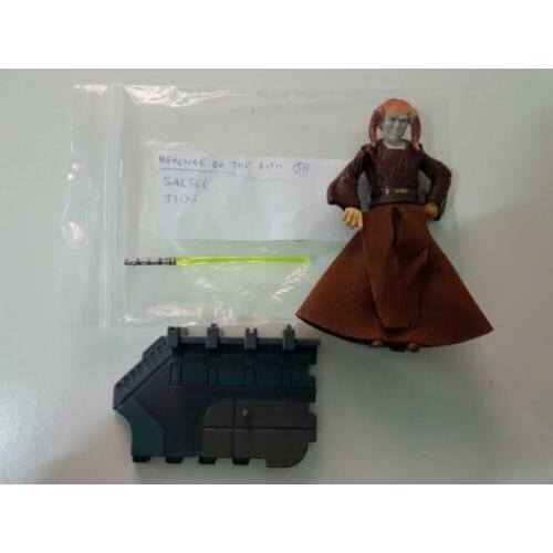 -40% Star Wars ROTS Los 30 Saesee Tiin (Jedi Master)