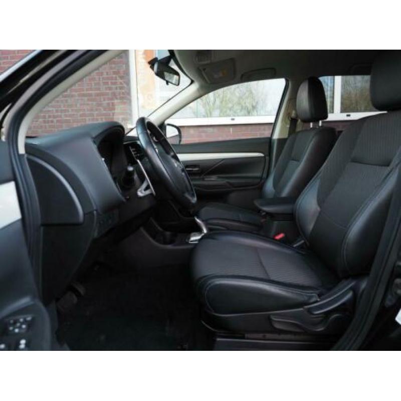 Mitsubishi Outlander 2.0 PHEV Edition X-Line Xenon Navi Came