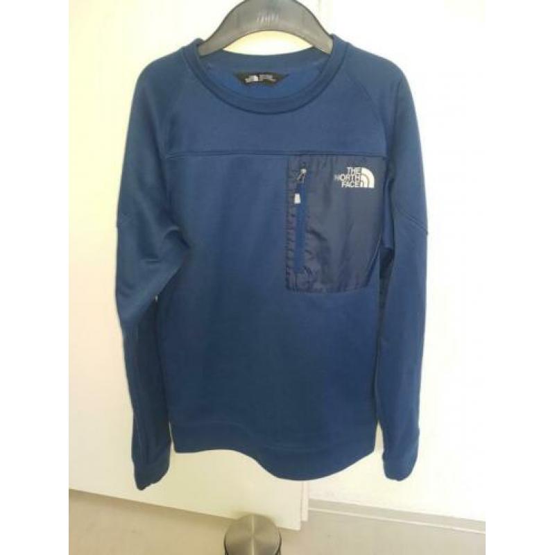 North face trainingspak.