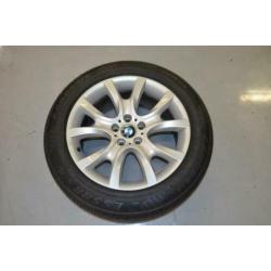 Originele gebruikte velgen set 19" BMW X6 + 255/50r19 banden