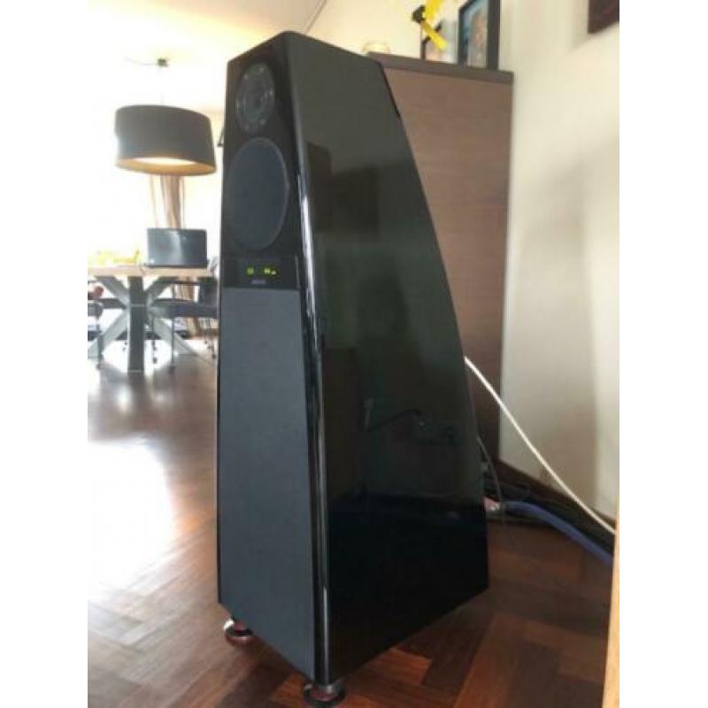 Meridian DSP7000 actieve luidsprekers