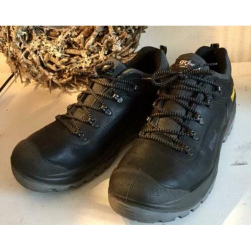 GRI SPORT veiligheidsschoenen safetyboots werkschoenen mt 44
