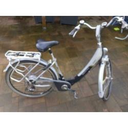 Sparta eon dames e bike