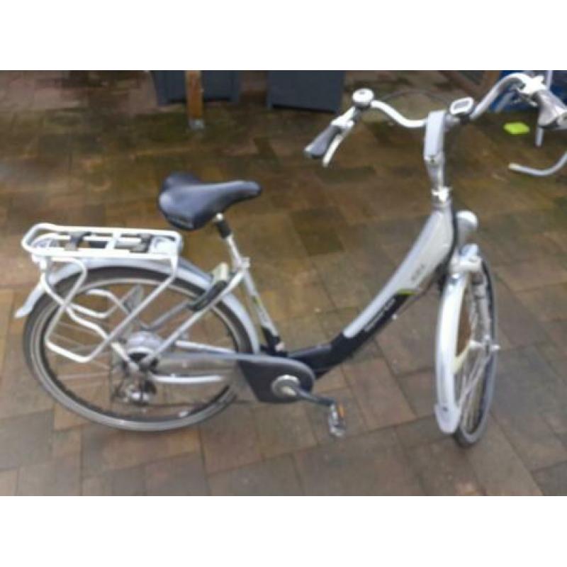 Sparta eon dames e bike