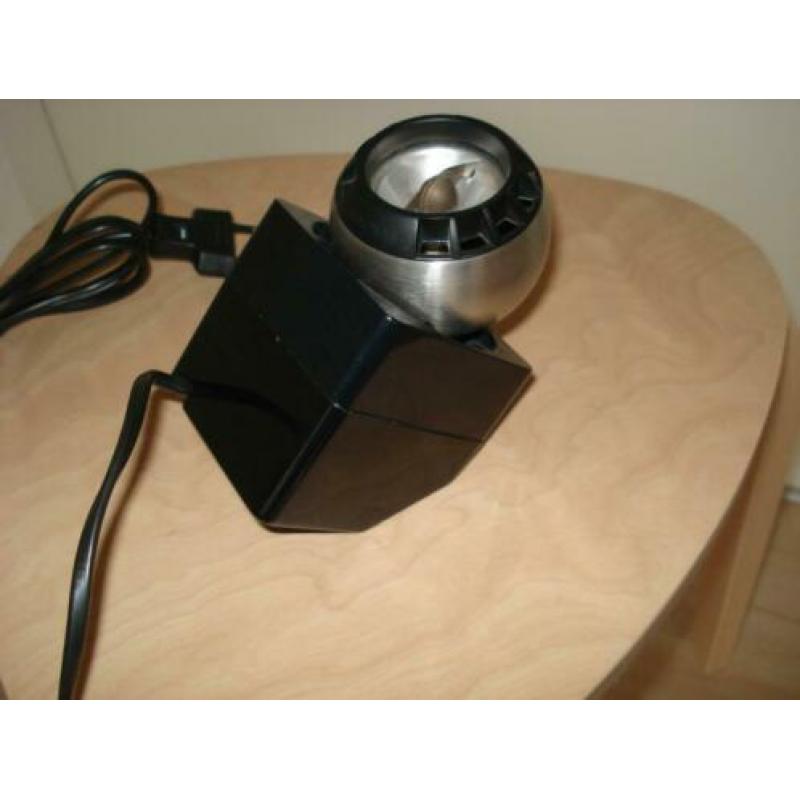 Halogeen 12v Retro spot