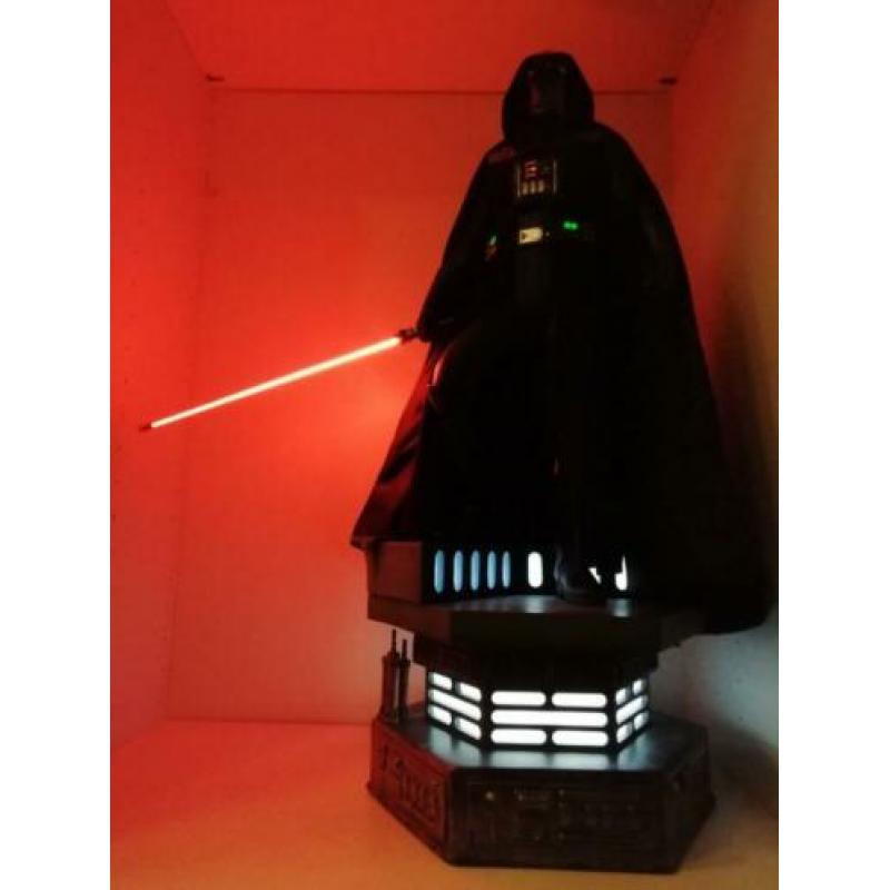 Star Wars Darth Vader Premium Format Sideshow Collectibles