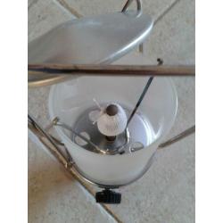 Campingaz lamp