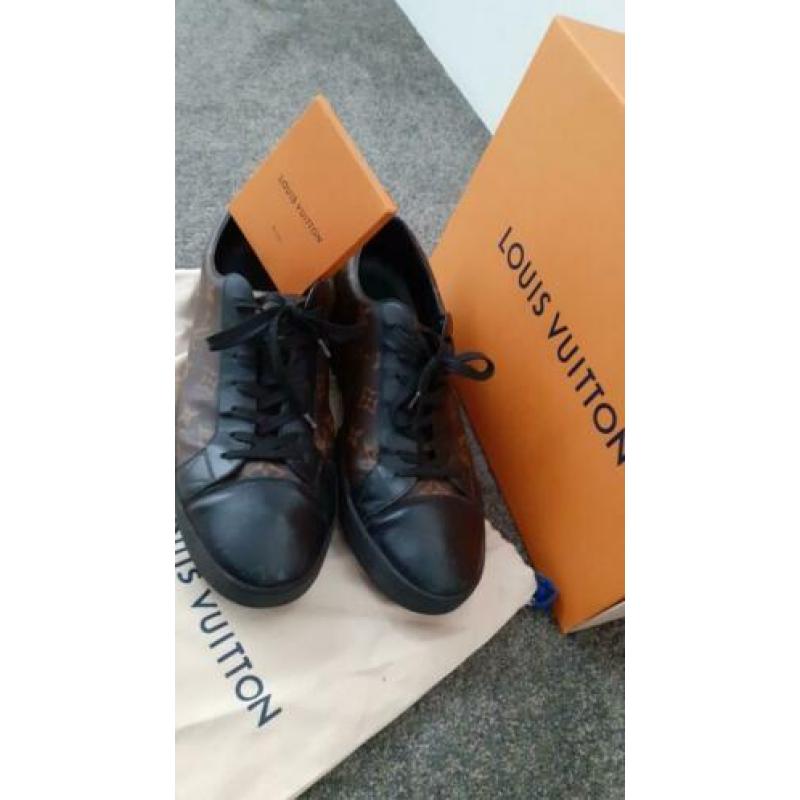 Louis vuitton heren schoen