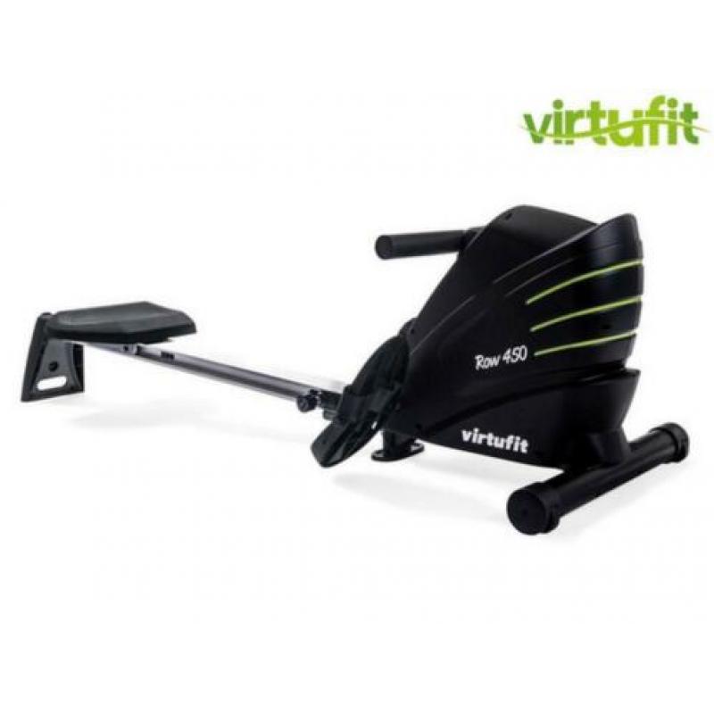 VirtuFit Row 450