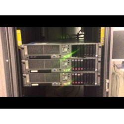 Hp dl380g5 (e5450)