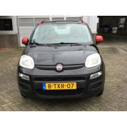 Fiat Panda 0.9 TwinAir Edizione Cool NL Auto/Airco/1e Eigena