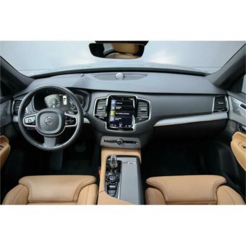 Volvo XC90 2.0 T8 Inscription Incl. BTW 7% 12/20 B&W Pano Lu