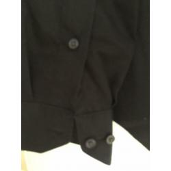 H&M overhemd, z.g.a.n.