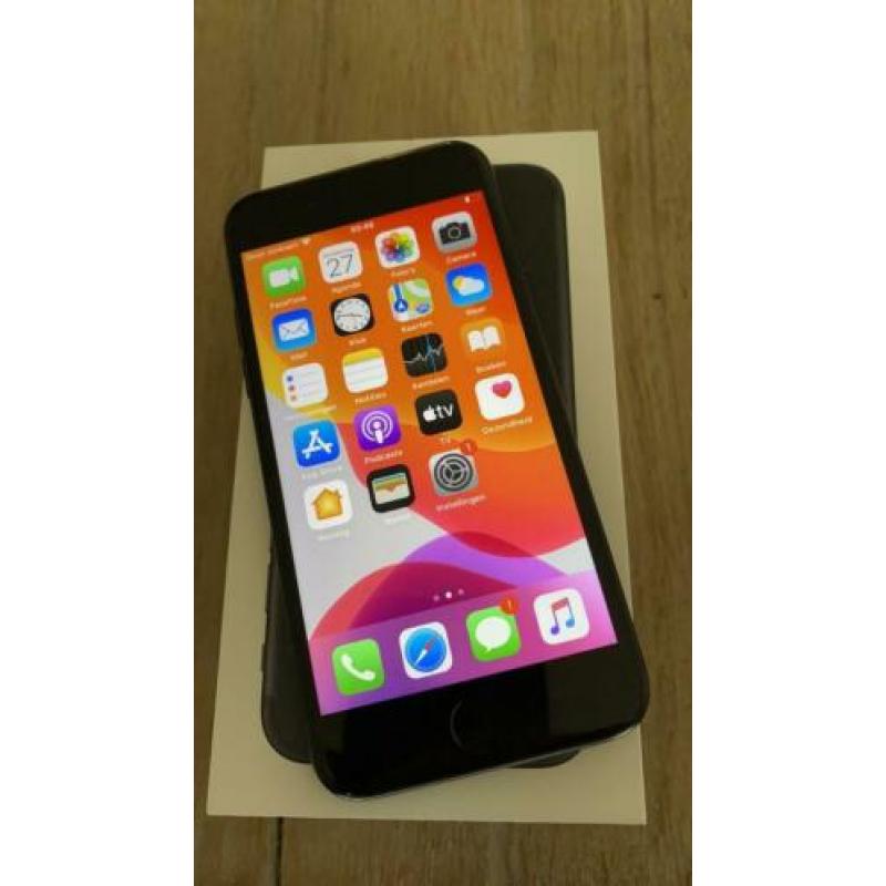 I Phone 7, toestel is goed werkend