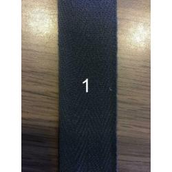 keperband tassenband katoenband band biesband OP=OP