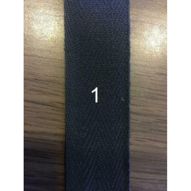 keperband tassenband katoenband band biesband OP=OP