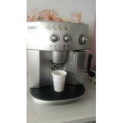 Koffiemachine delongi bonen .