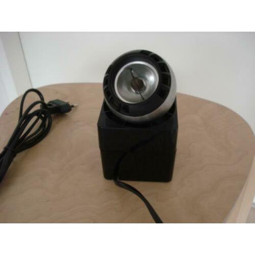 Halogeen 12v Retro spot
