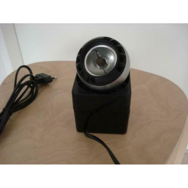 Halogeen 12v Retro spot