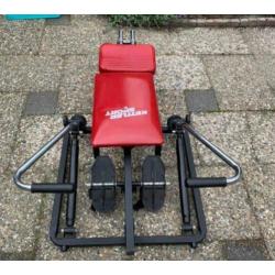 Kettler sport apparaat
