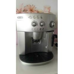 Koffiemachine delongi bonen .