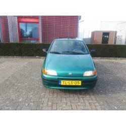 Fiat Punto 2e eigenaar 94.000km NAP