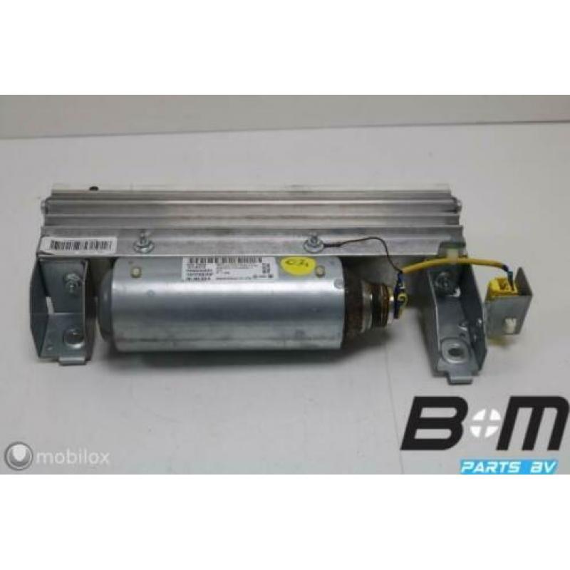 Airbag bijrijderskant VW Transporter T5