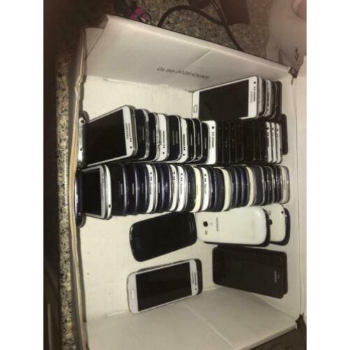 Telefoons te koop