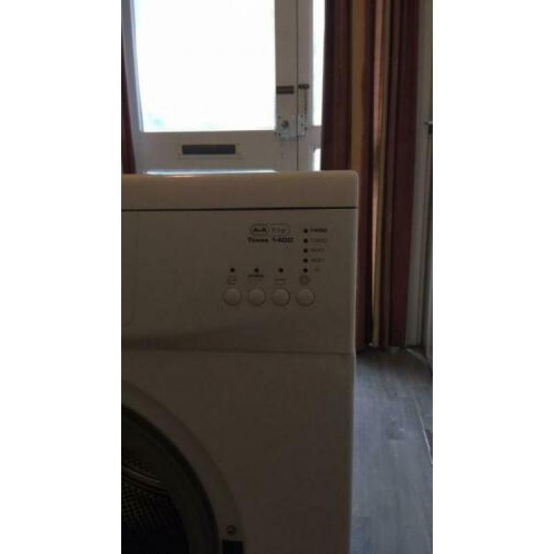 Wasmachine whirlpool 1400 toeren 5kg