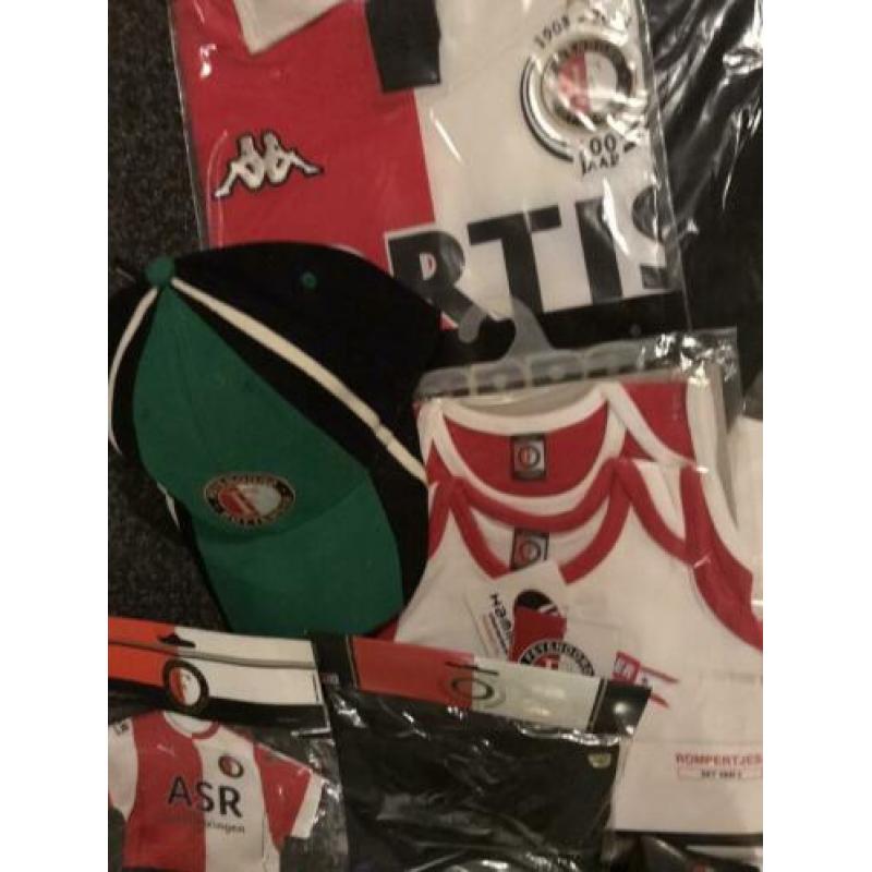 Feyenoord shirt