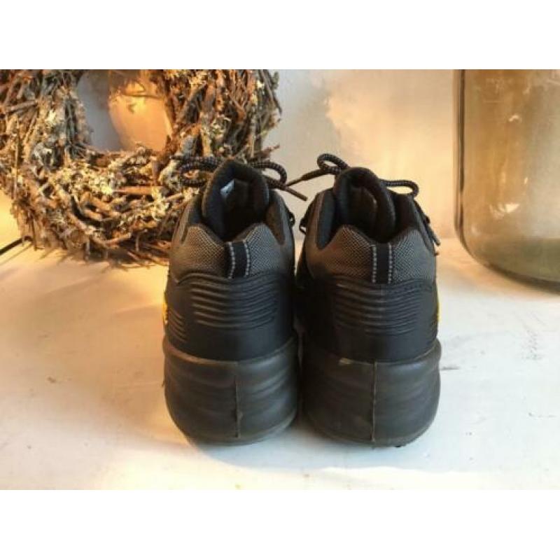 GRI SPORT veiligheidsschoenen safetyboots werkschoenen mt 44