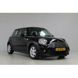 Mini Mini 1.6 One MINIMALIST Business Line LM velgen/airco/c