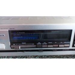 JVC R-X40 reiceiver
