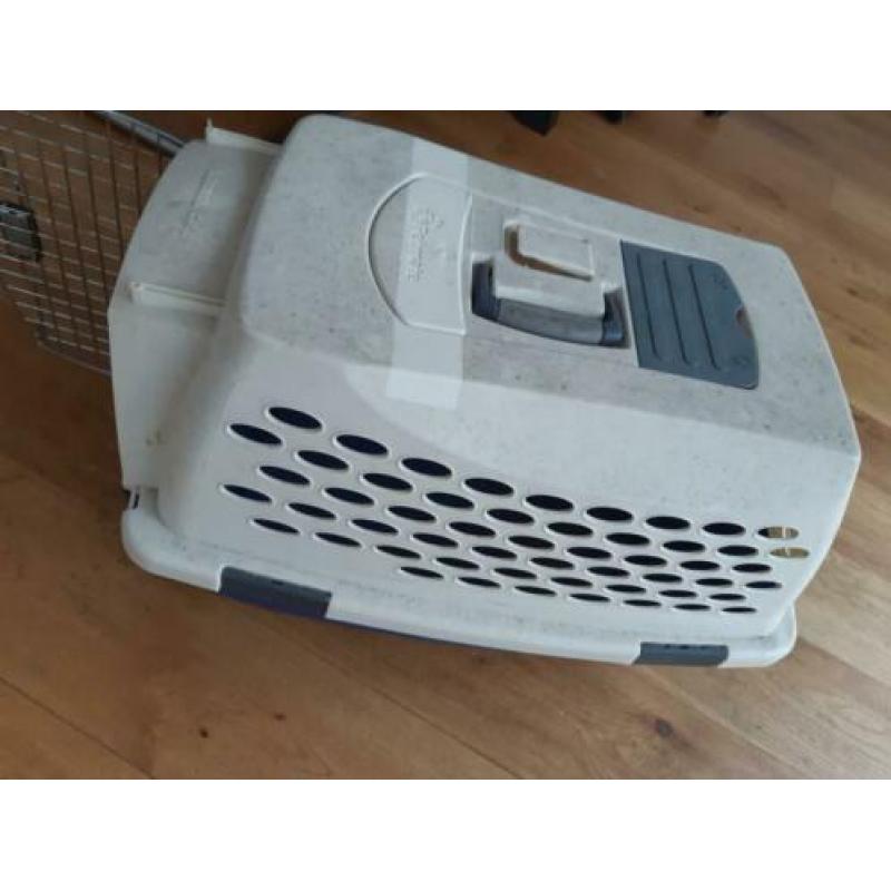 Honden reiskoffer