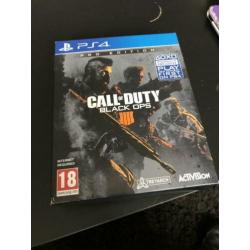 Call of duty balck ops 4