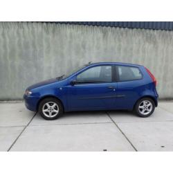 Fiat Punto 1.2