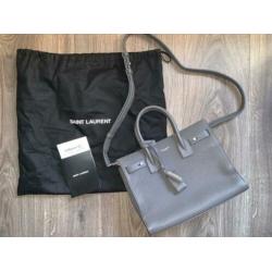 Ysl saint laurent sac de jour small tas tasje bag