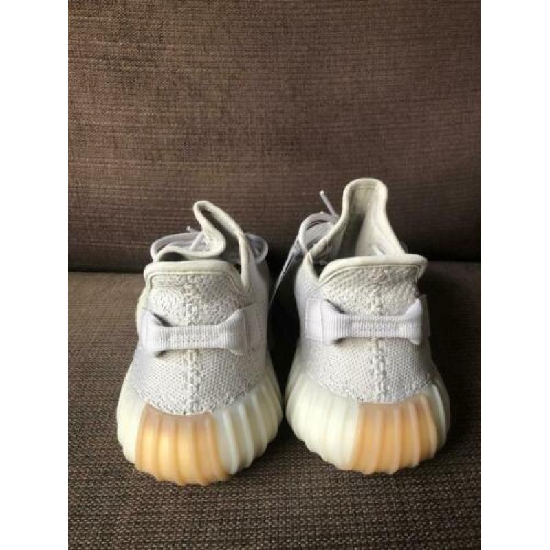 Adidas yeezy boost 350 sesame 42, 500 700 azael oxford tan