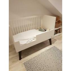 Complete babykamer kidsmill sixties