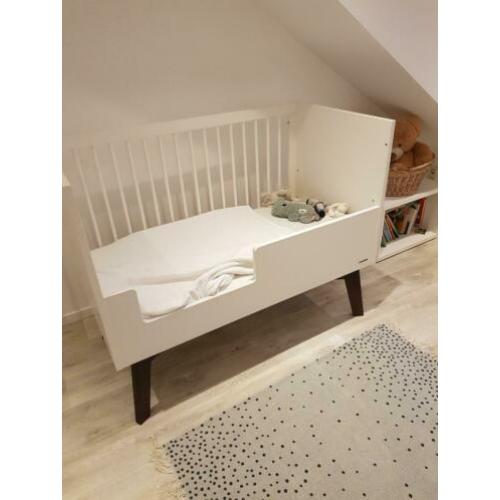 Complete babykamer kidsmill sixties