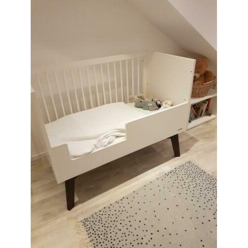 Complete babykamer kidsmill sixties