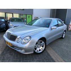 Mercedes-Benz E-klasse 320 CDI Avantgarde