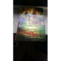 Rode zwaan sjoerd kuyper boek leesboek