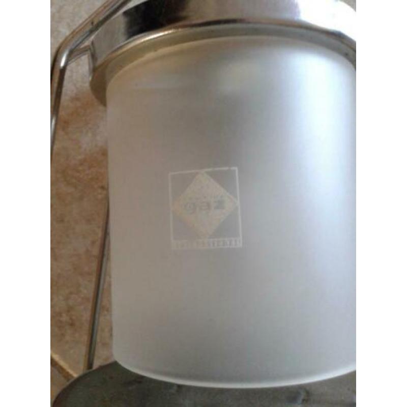 Campingaz lamp