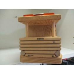 Betonmixer Hout