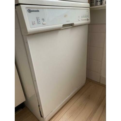 Bauknecht GSF4741
