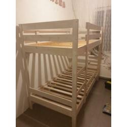 Stapelbed van 180cm