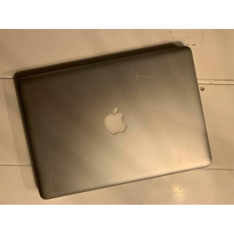Apple MacBook Pro 13" medio 2009